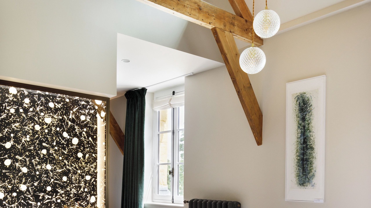 Photo of Bedroom in Dinan