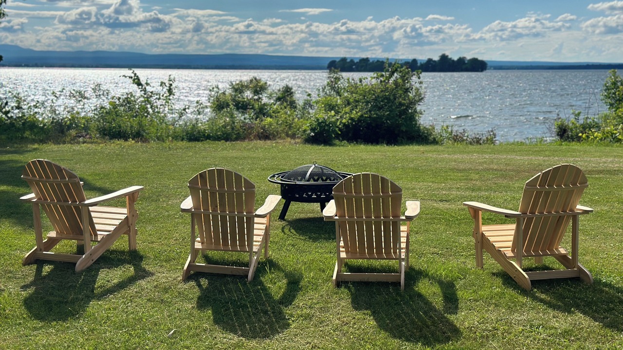 Photo of Outdoor in Grand Isle