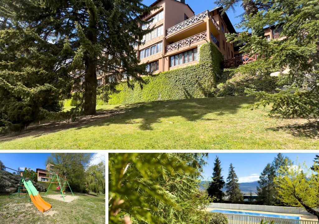 Photo of Outdoor in Enveitg