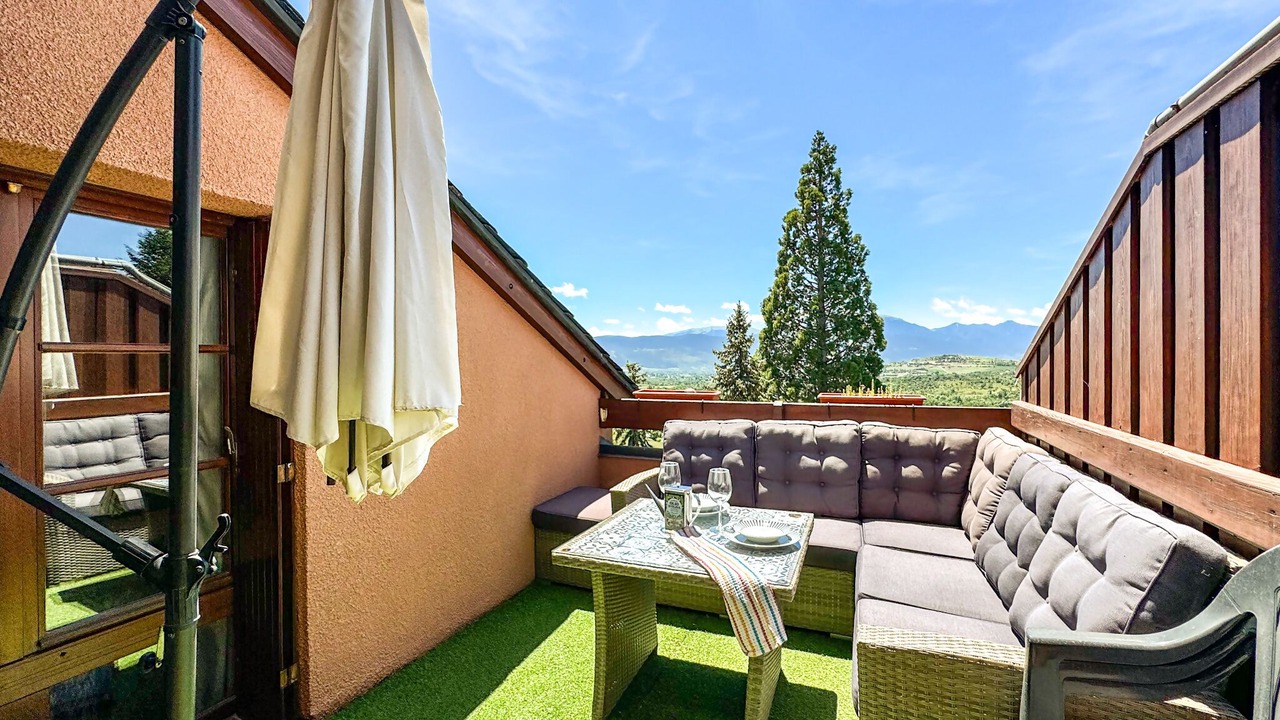 Photo of Outdoor in Enveitg