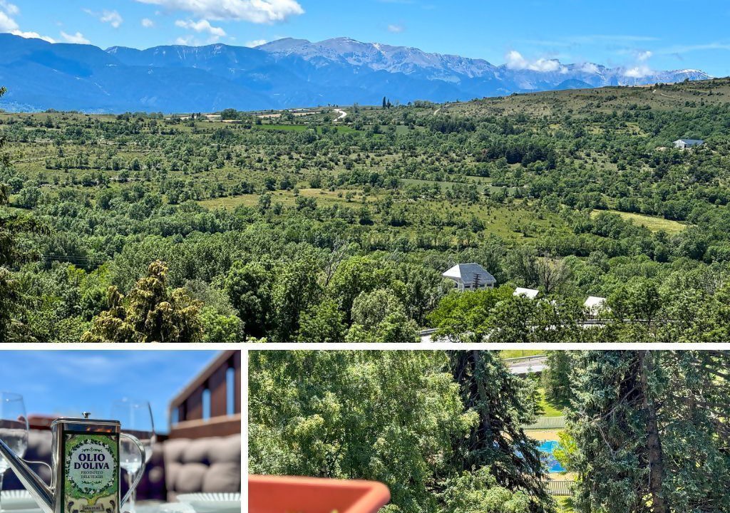 Photo of Outdoor in Enveitg