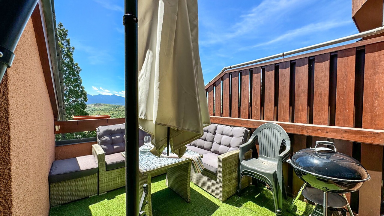 Photo of Outdoor in Enveitg