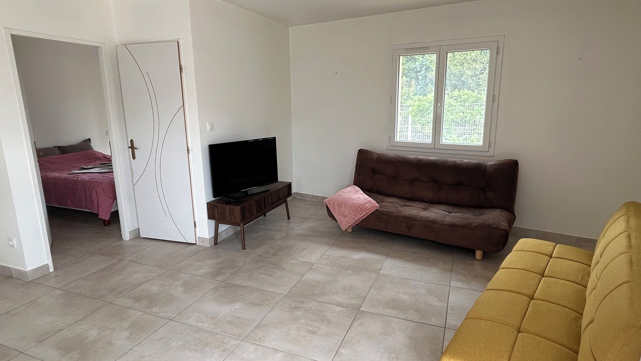 Photo of Livingroom in Pia