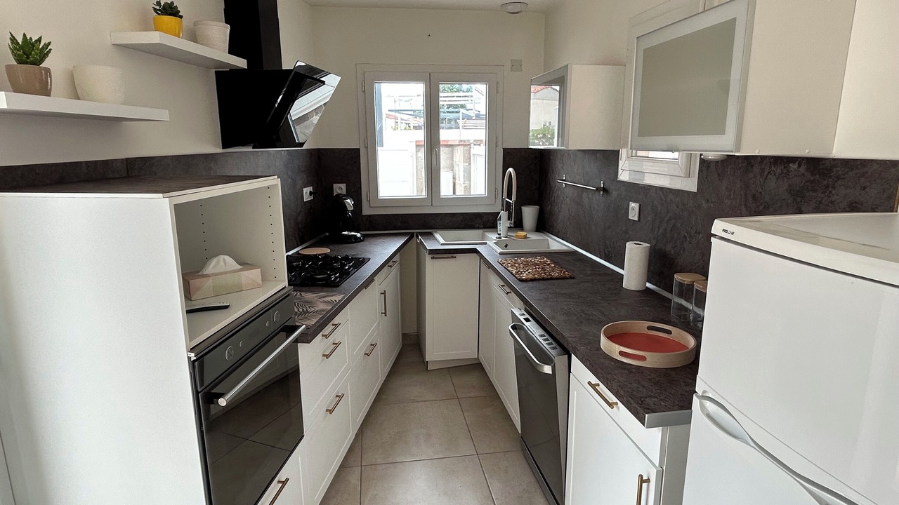 Photo of Kitchen in Pia