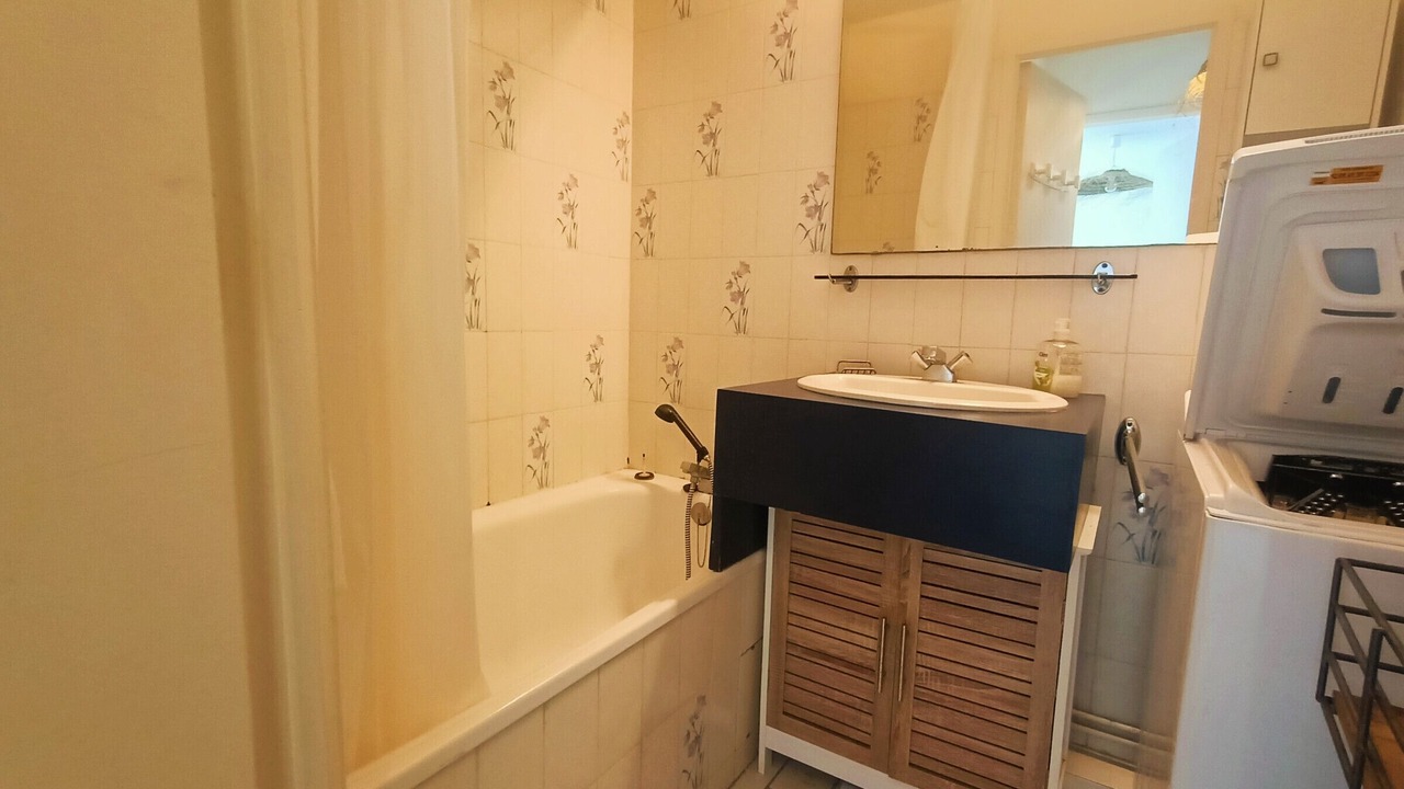 Photo of Bathroom in La Cote Radieuse