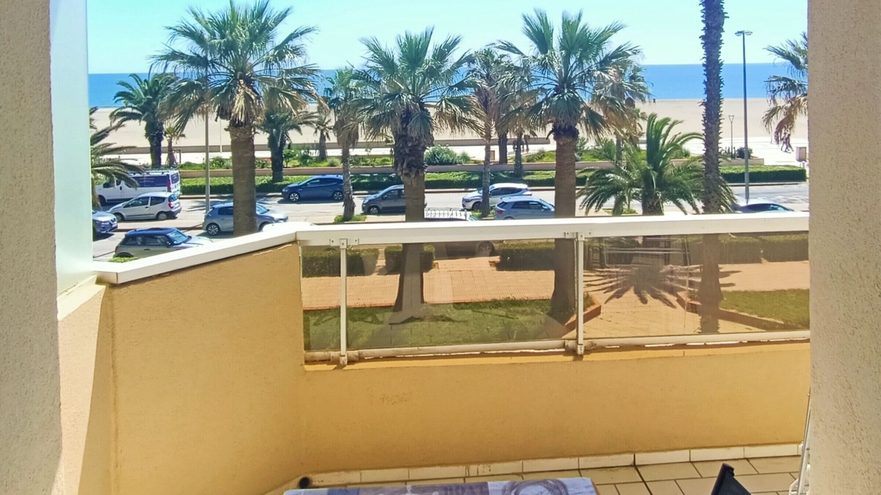 Photo of Outdoor in La Cote Radieuse