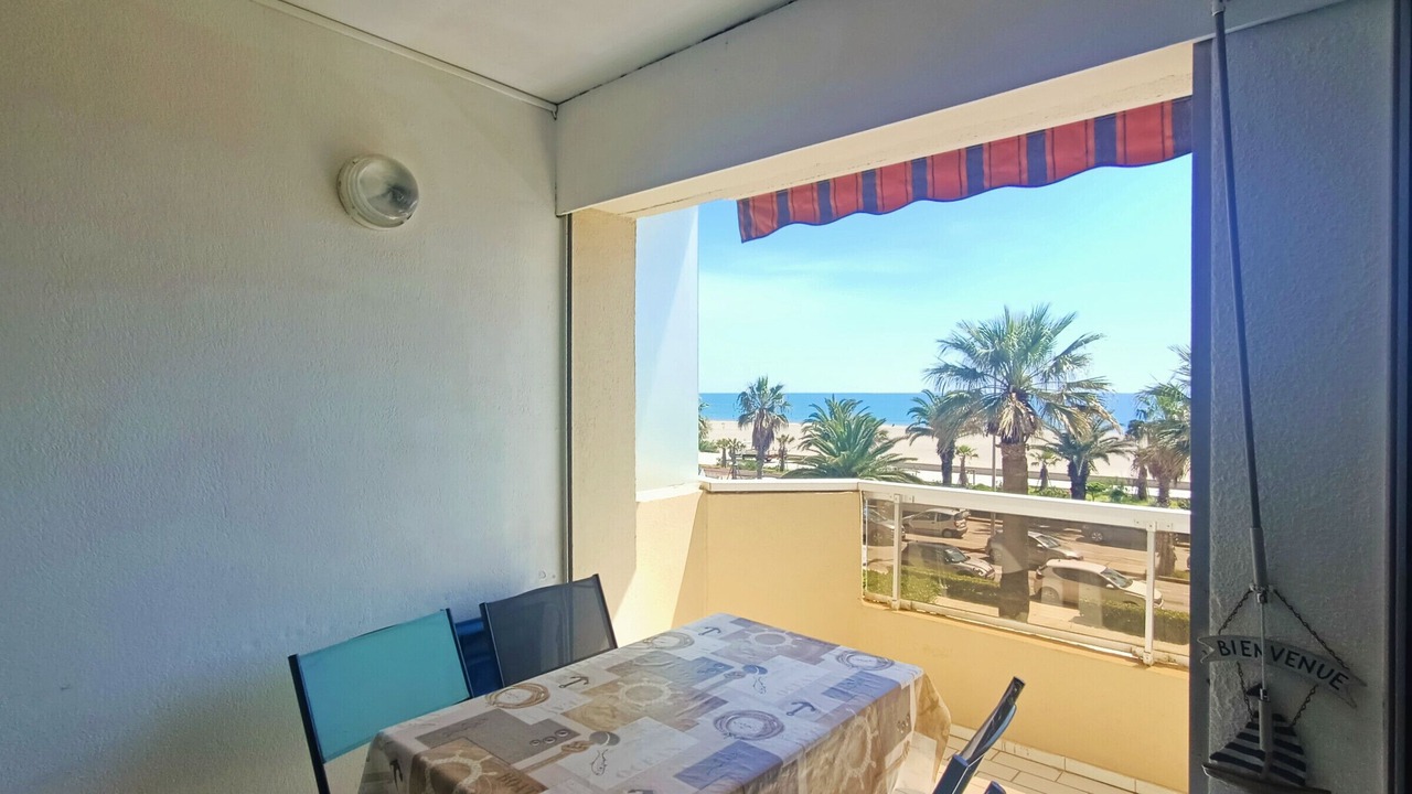 Photo of Outdoor in La Cote Radieuse