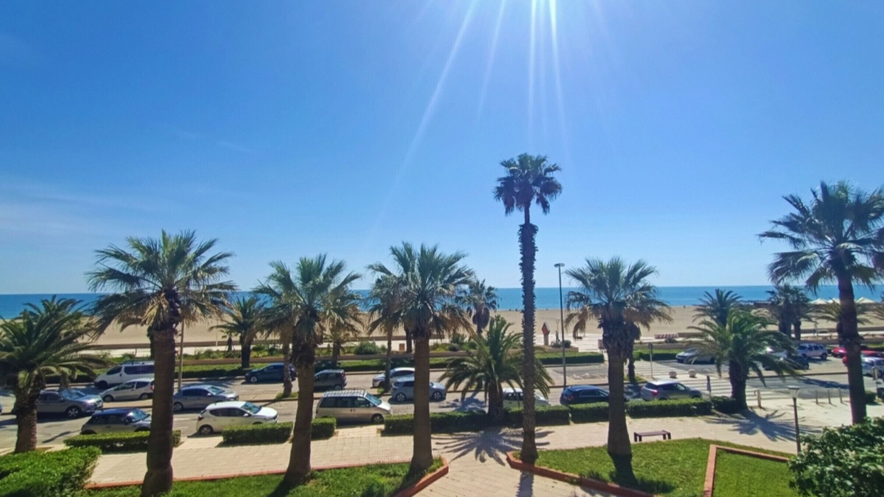 Photo of Outdoor in La Cote Radieuse