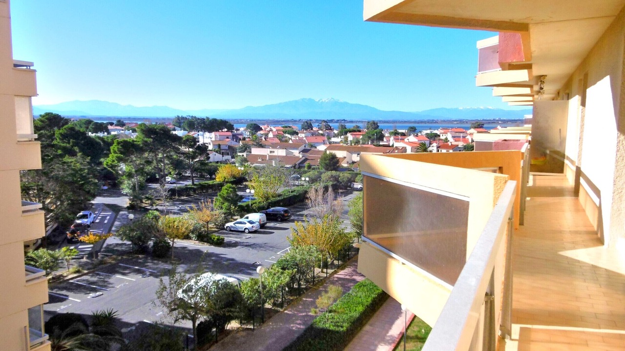 Photo of Outdoor in La Cote Radieuse