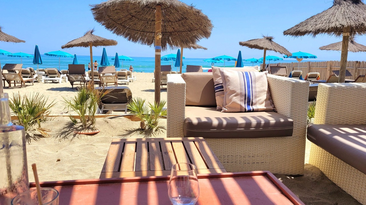 Photo of Outdoor in La Cote Radieuse