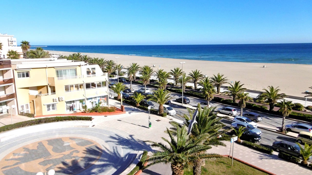 Photo of Outdoor in La Cote Radieuse