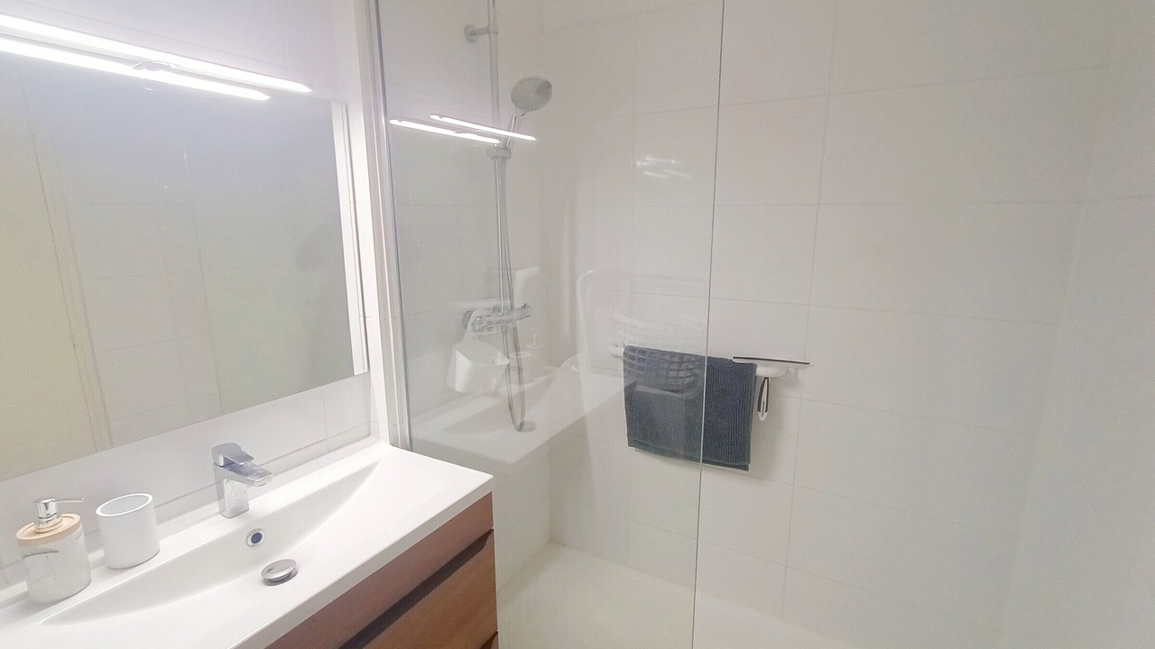 Photo of Bathroom in La Cote Radieuse