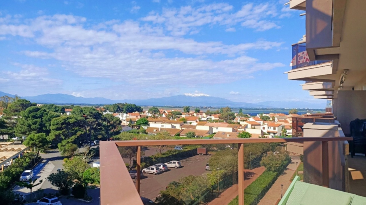 Photo of Outdoor in La Cote Radieuse