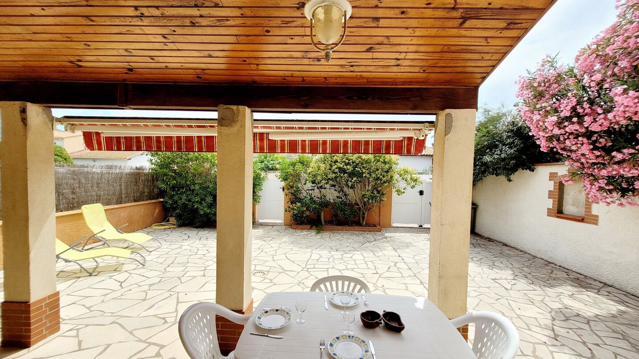 Photo of Outdoor in La Cote Radieuse