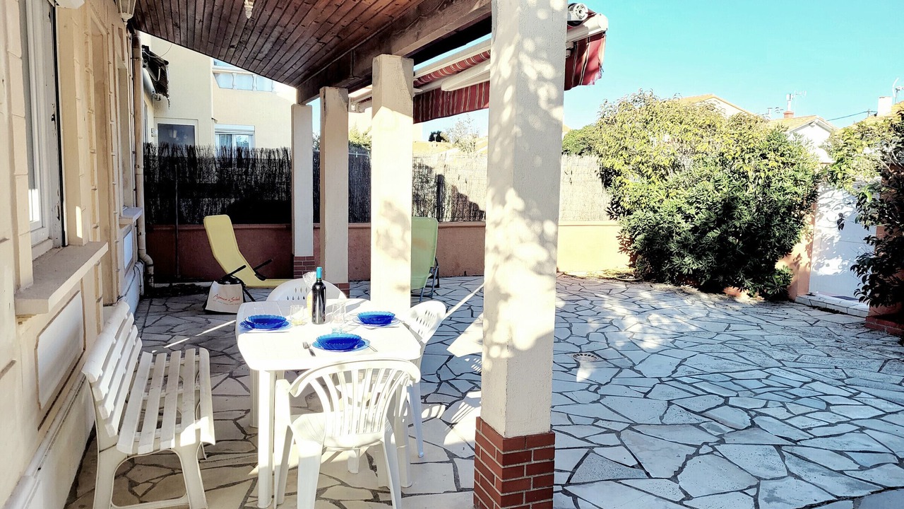 Photo of Outdoor in La Cote Radieuse
