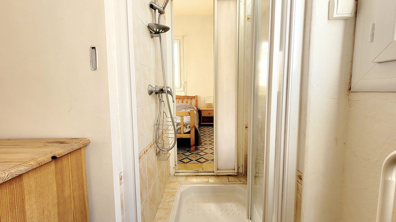 Photo of Bathroom in La Cote Radieuse