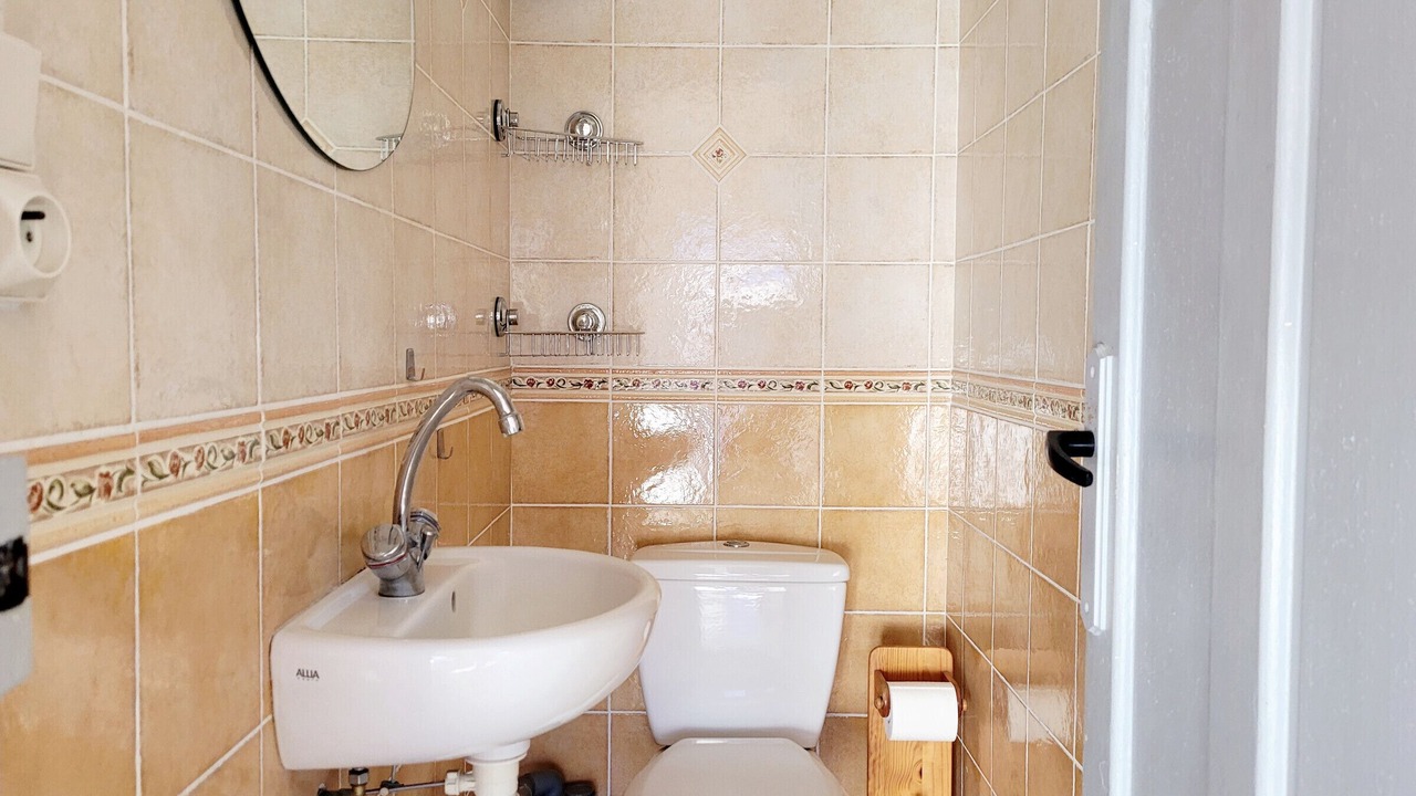 Photo of Bathroom in La Cote Radieuse