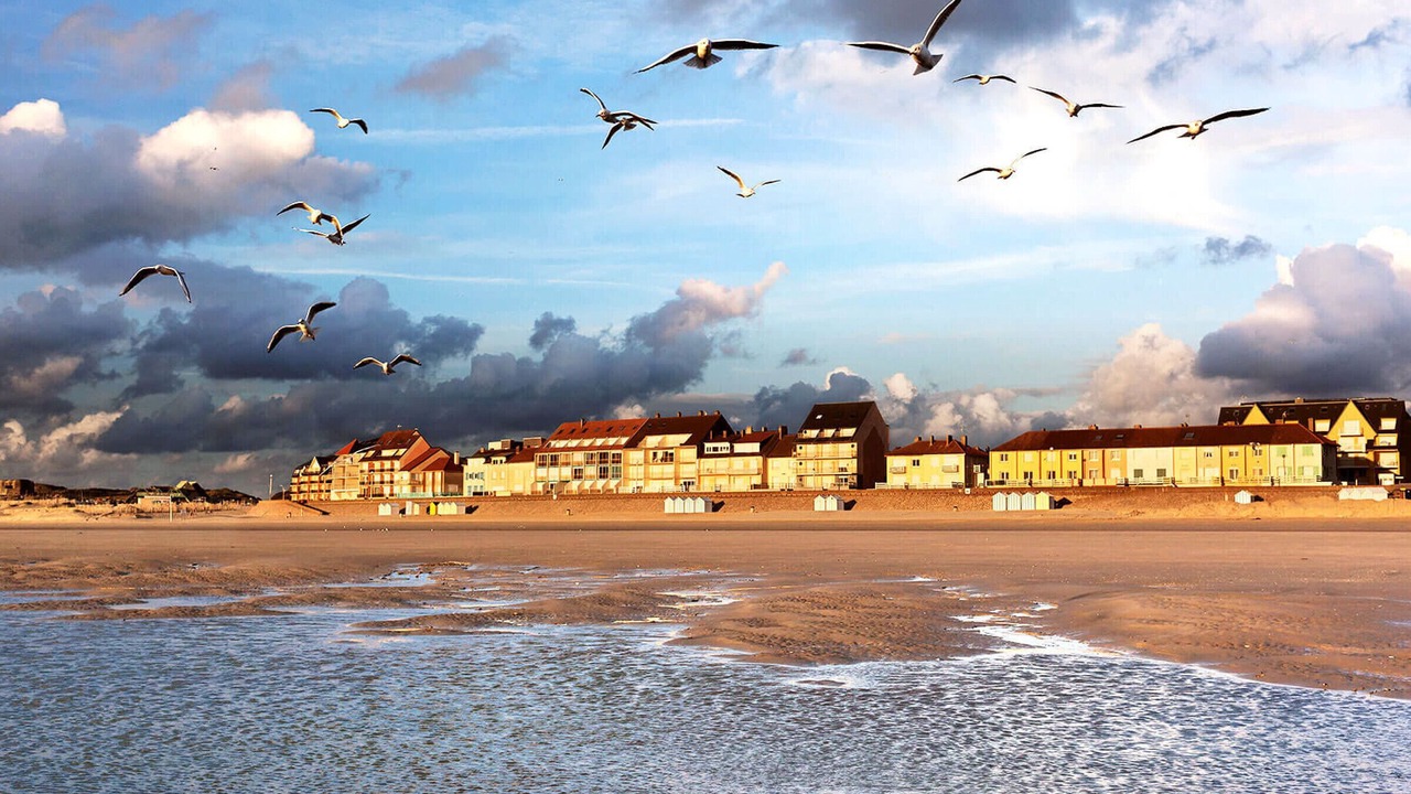 Photo of Others in Fort-Mahon-Plage