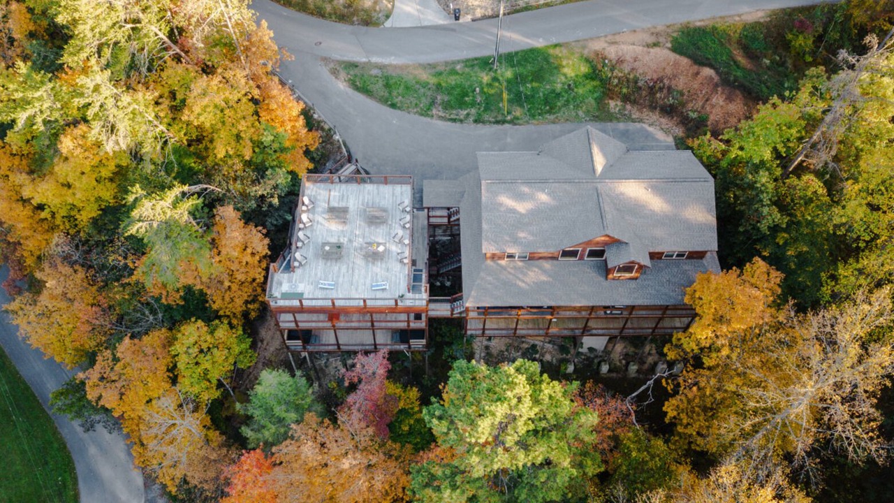 Photo of Outdoor in Pigeon Forge