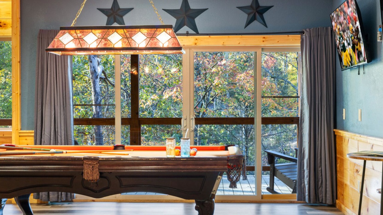 Photo of Bedroom in Pigeon Forge