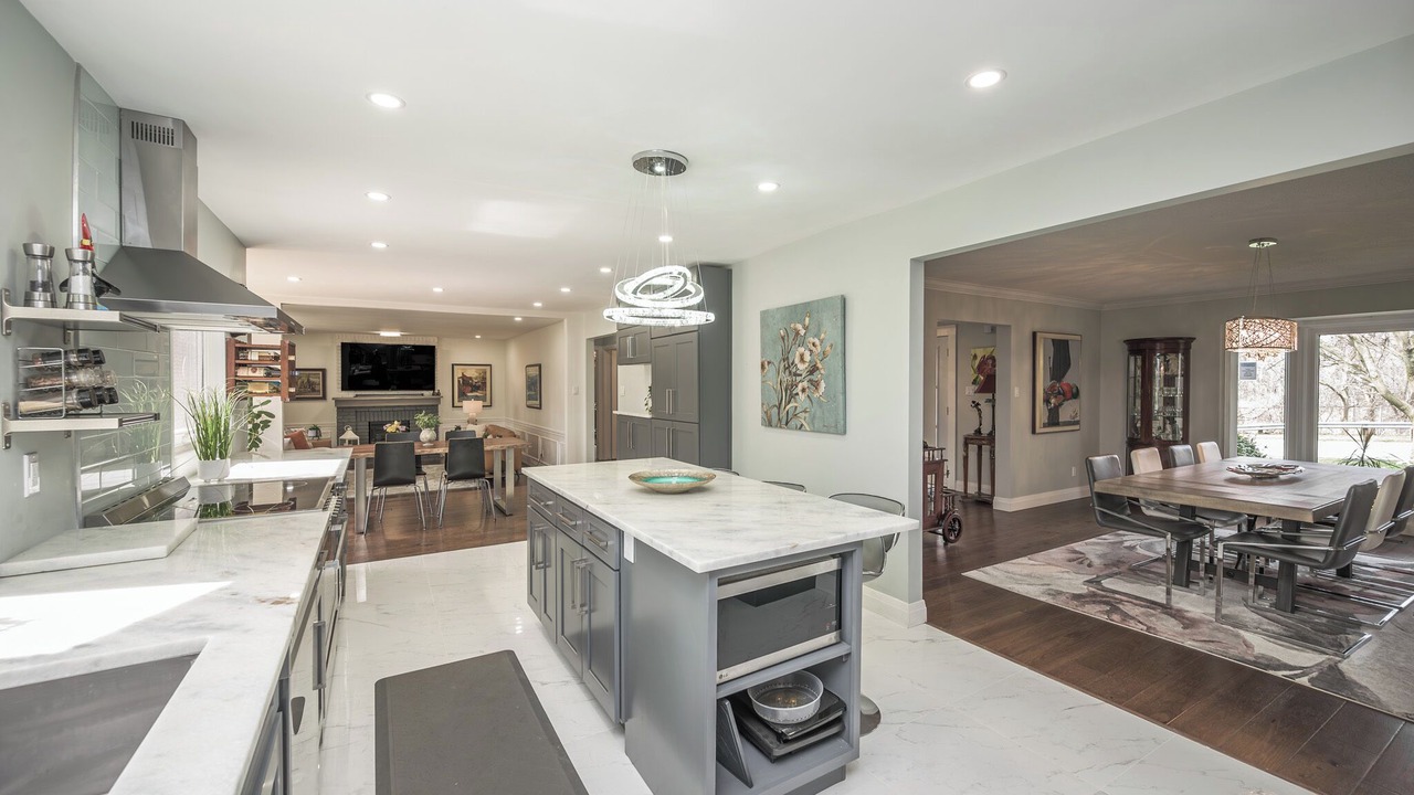 Photo of Kitchen in Hamilton