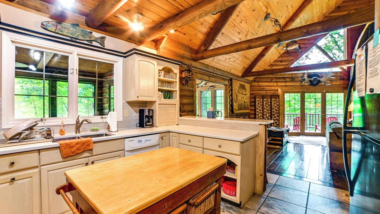 Photo of Kitchen in Kuttawa