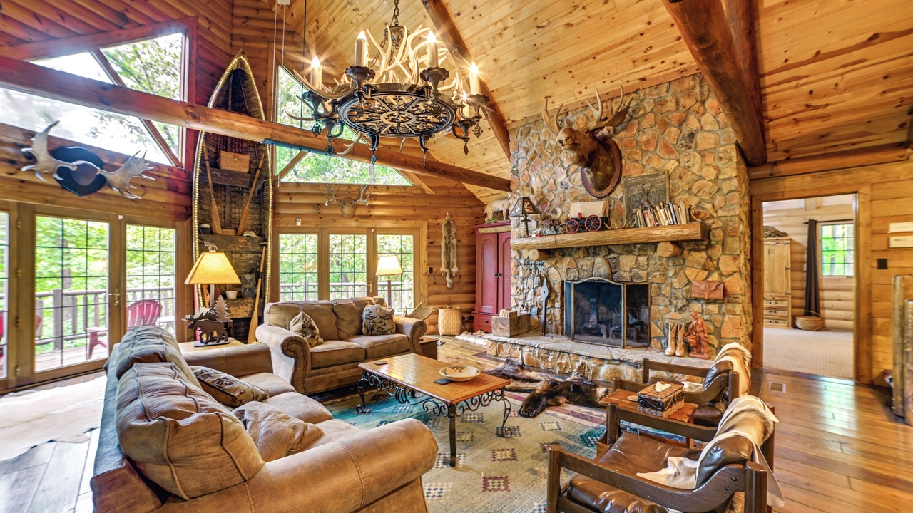 Photo of Livingroom in Kuttawa