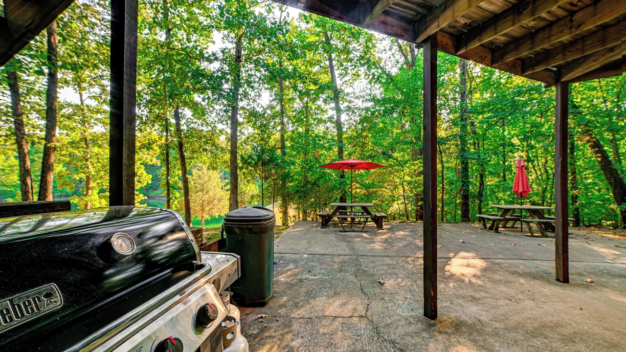 Photo of Outdoor in Kuttawa