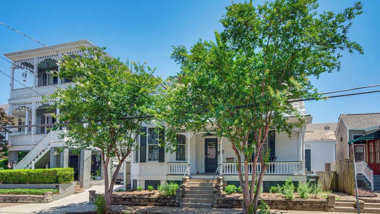 Photo of Outdoor in Natchez
