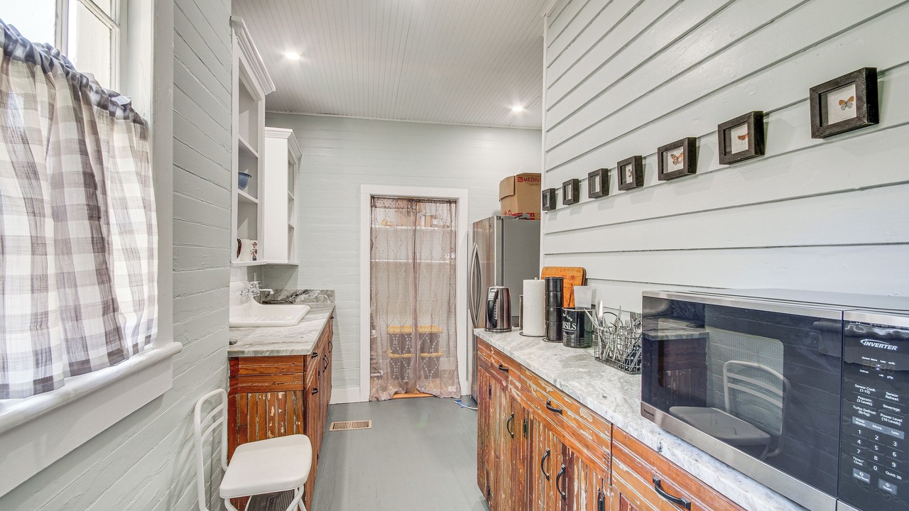 Photo of Kitchen in Natchez