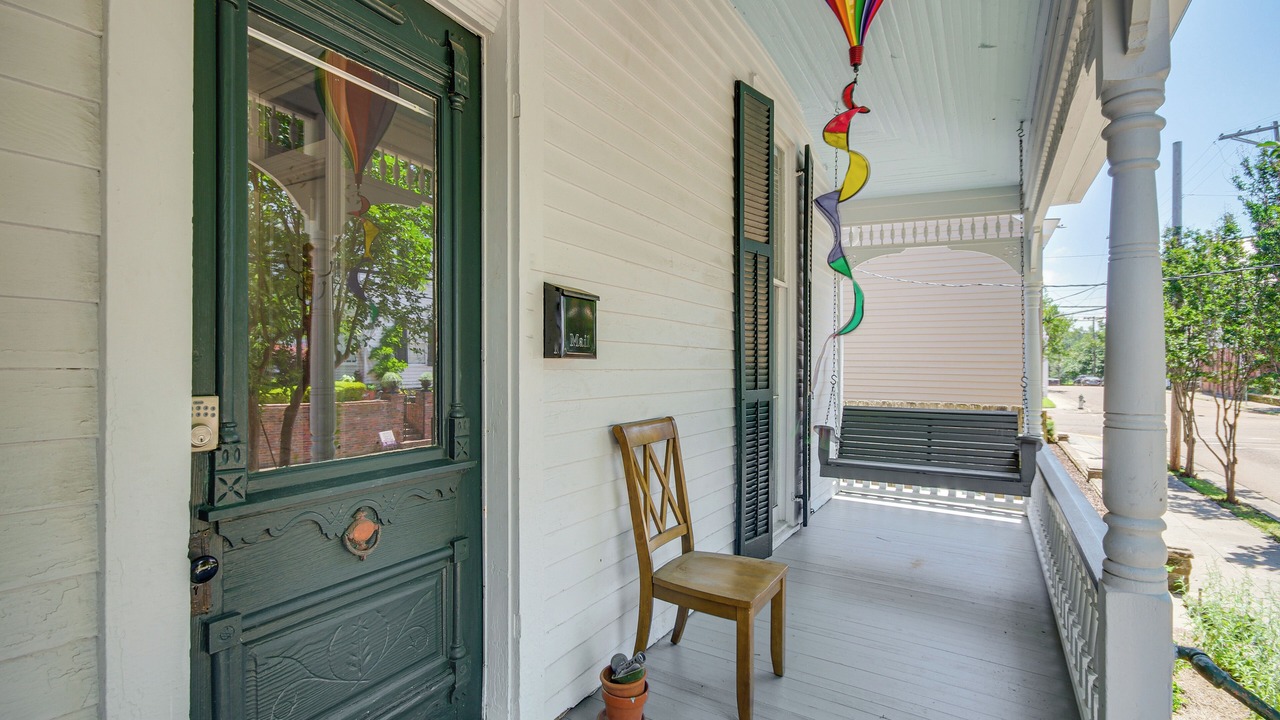 Photo of Outdoor in Natchez