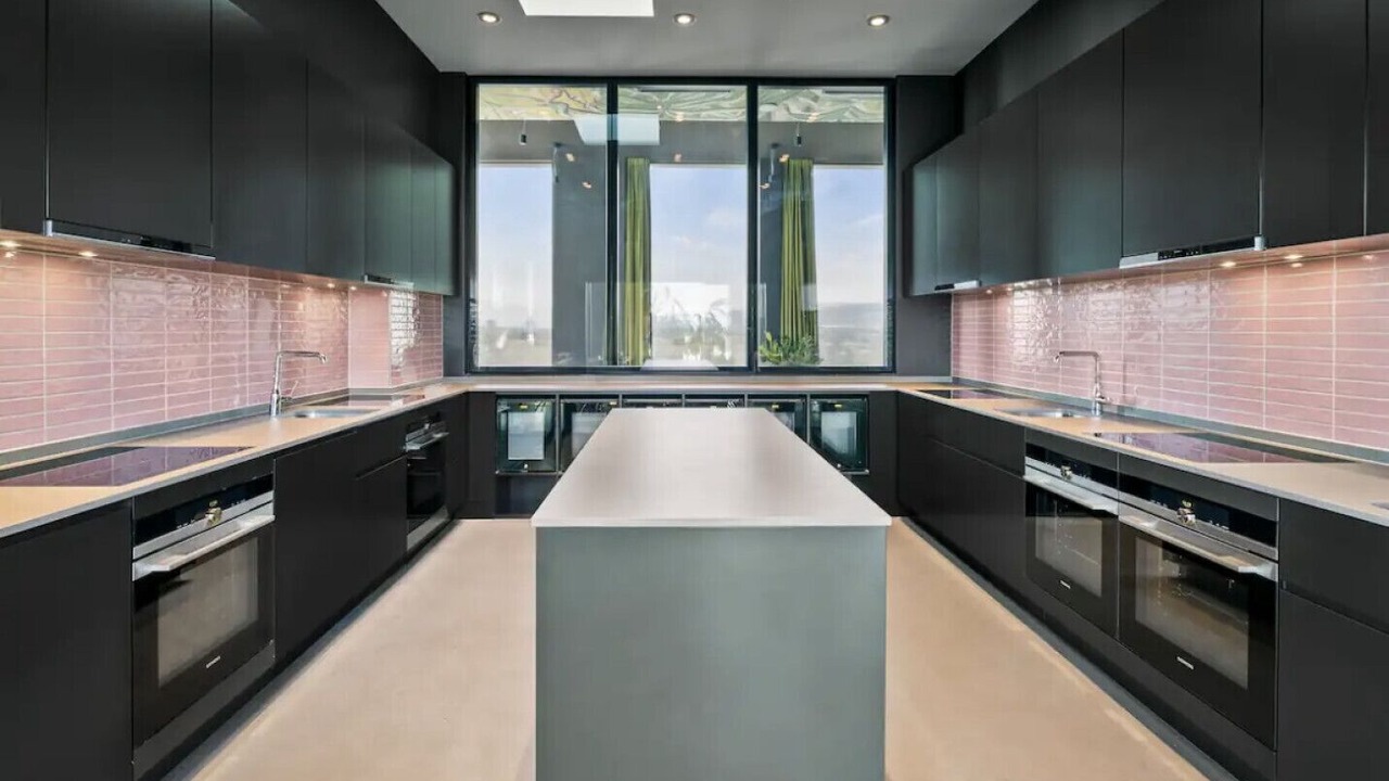 Photo of Kitchen in Glattbrugg
