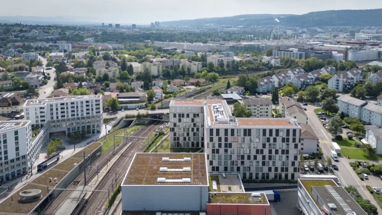 Photo of Others in Glattbrugg