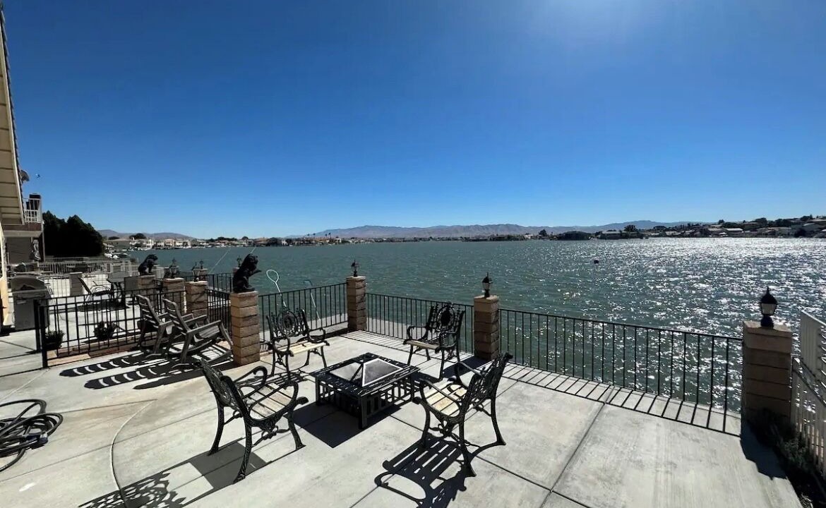 Photo of Outdoor in Spring Valley Lake
