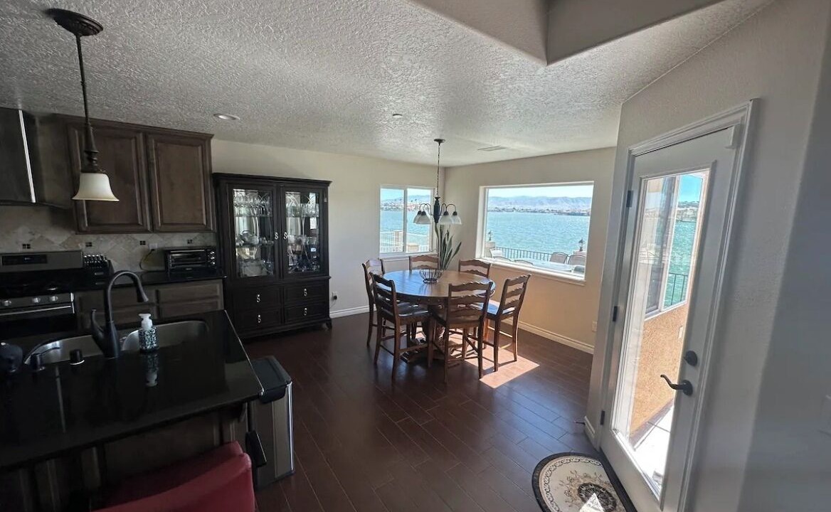 Photo of Kitchen in Spring Valley Lake