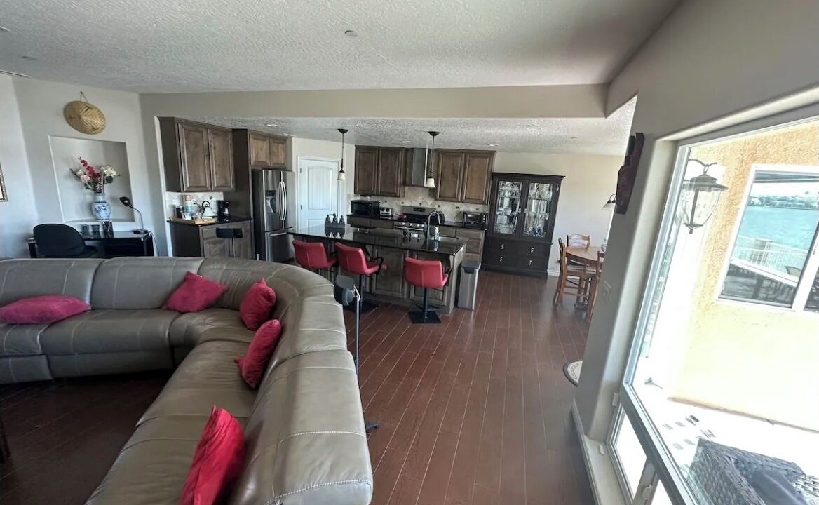 Photo of Livingroom in Spring Valley Lake