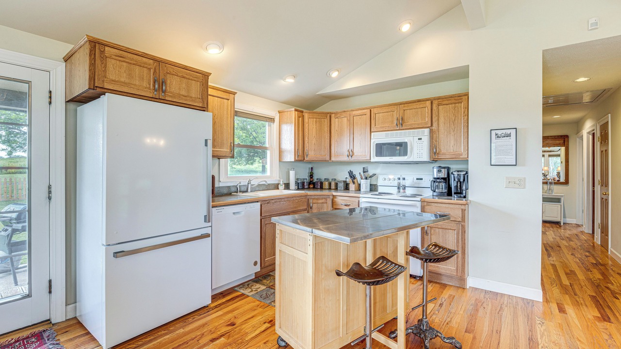 Photo of Kitchen in Lecompton