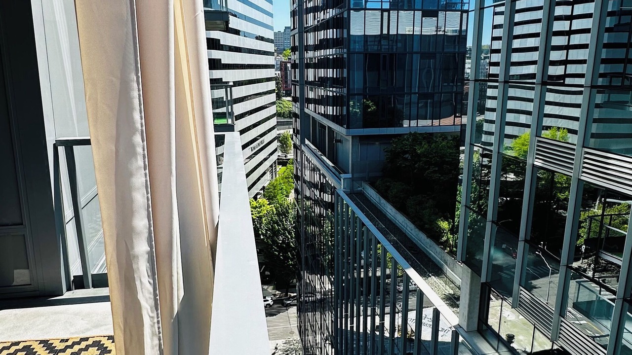 Photo of Outdoor in First Hill