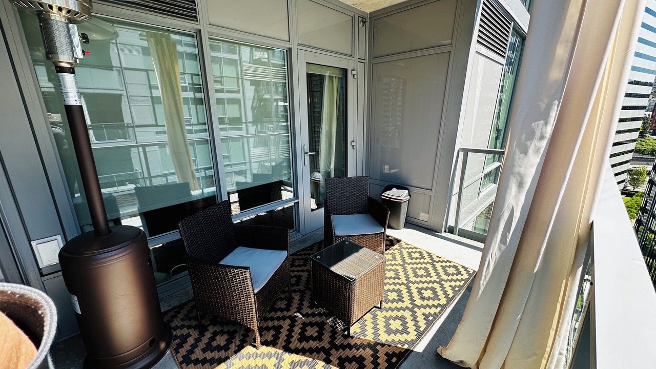 Photo of Outdoor in First Hill