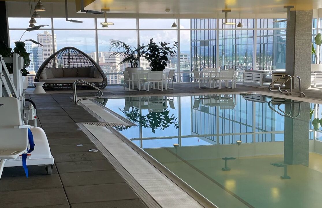 Photo of Outdoor in First Hill