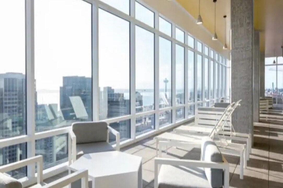 Photo of Others in First Hill