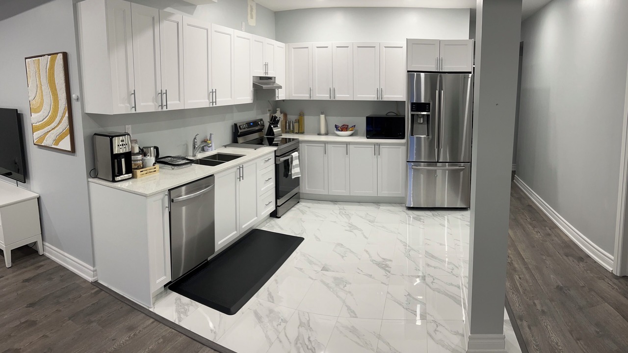 Photo of Kitchen in Innisfil