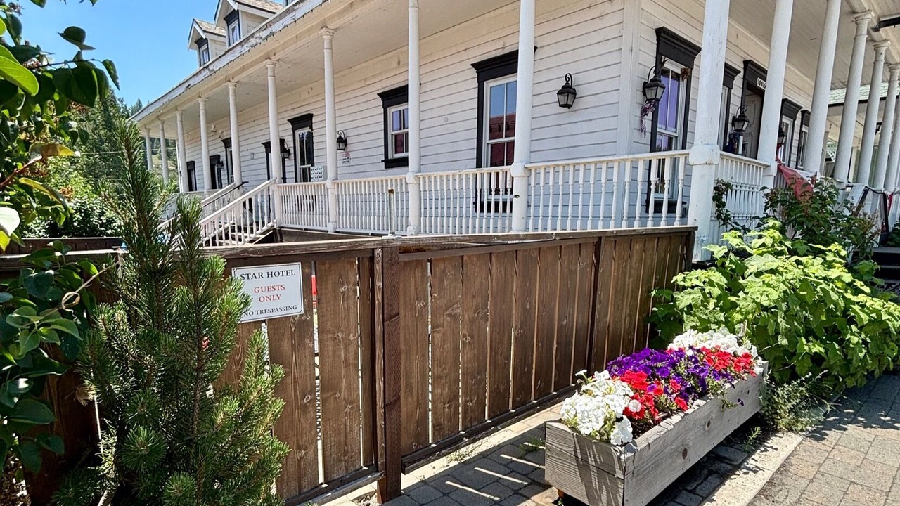 Photo of Outdoor in Downtown