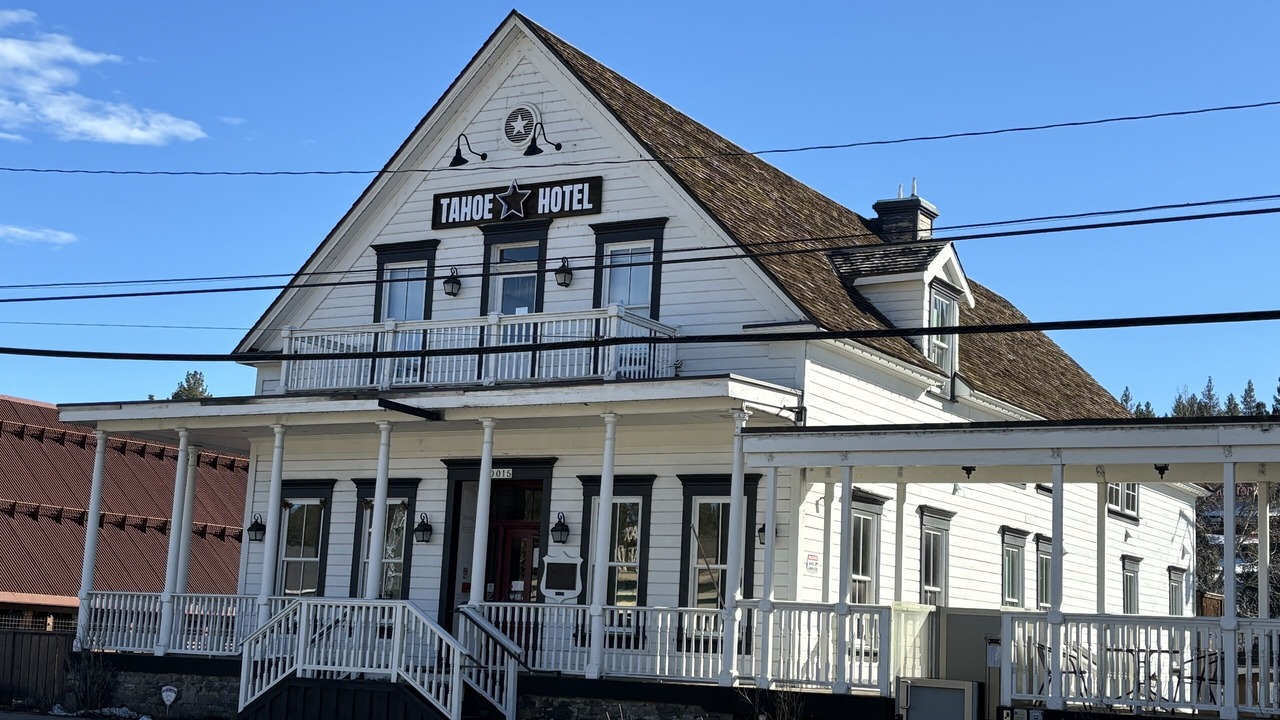 Photo of Outdoor in Downtown