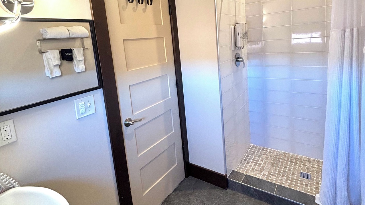 Photo of Bathroom in Downtown