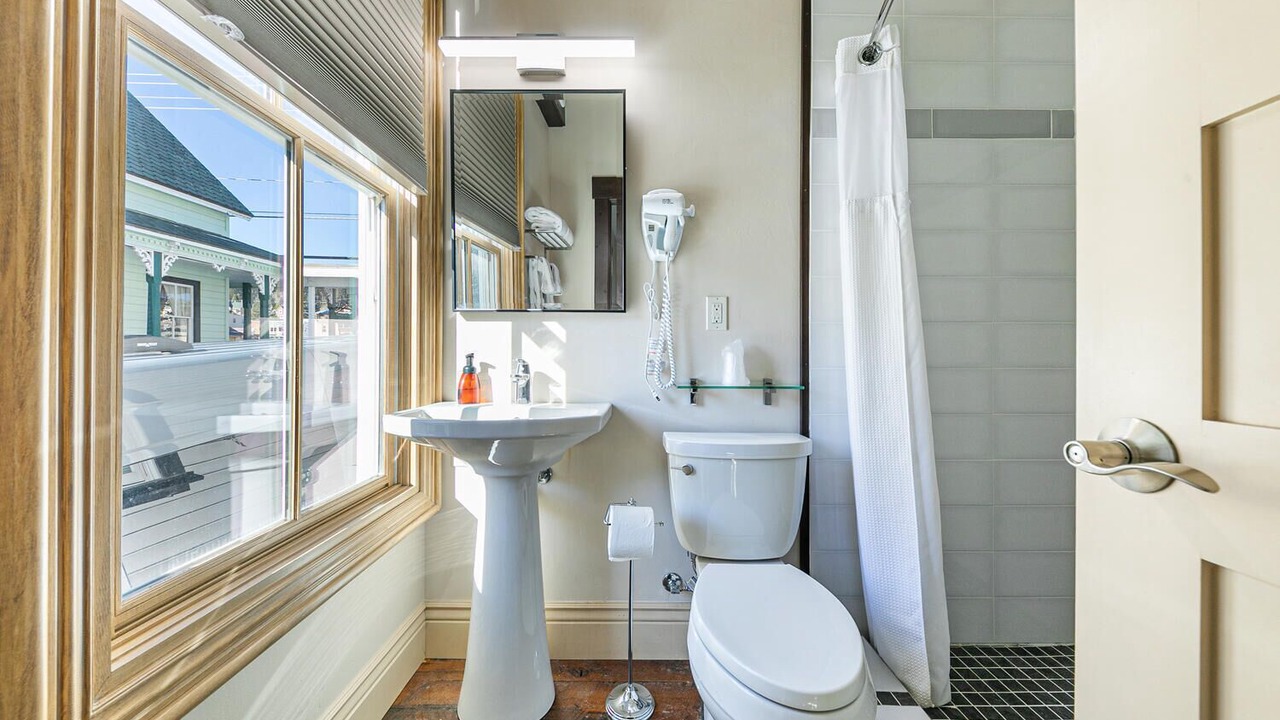 Photo of Bathroom in Downtown