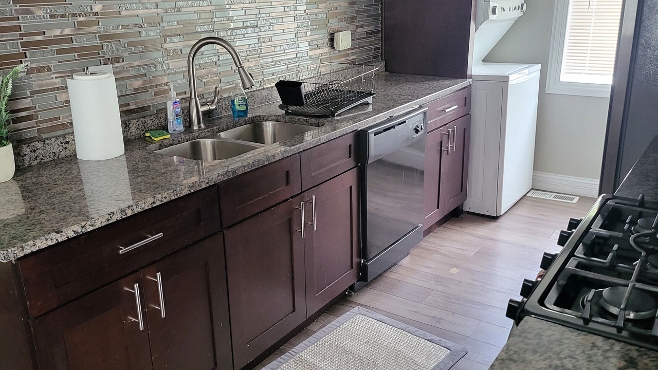 Photo of Kitchen in Park Forest