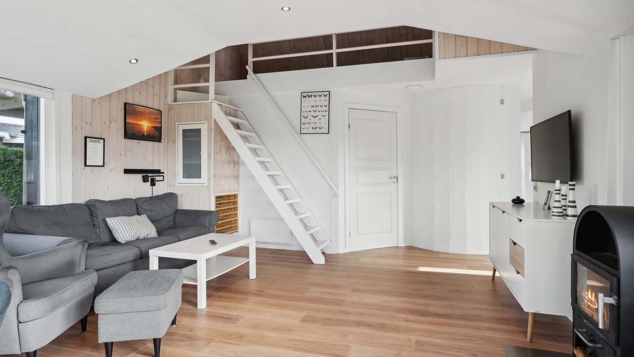 Photo of Livingroom in Tørresø