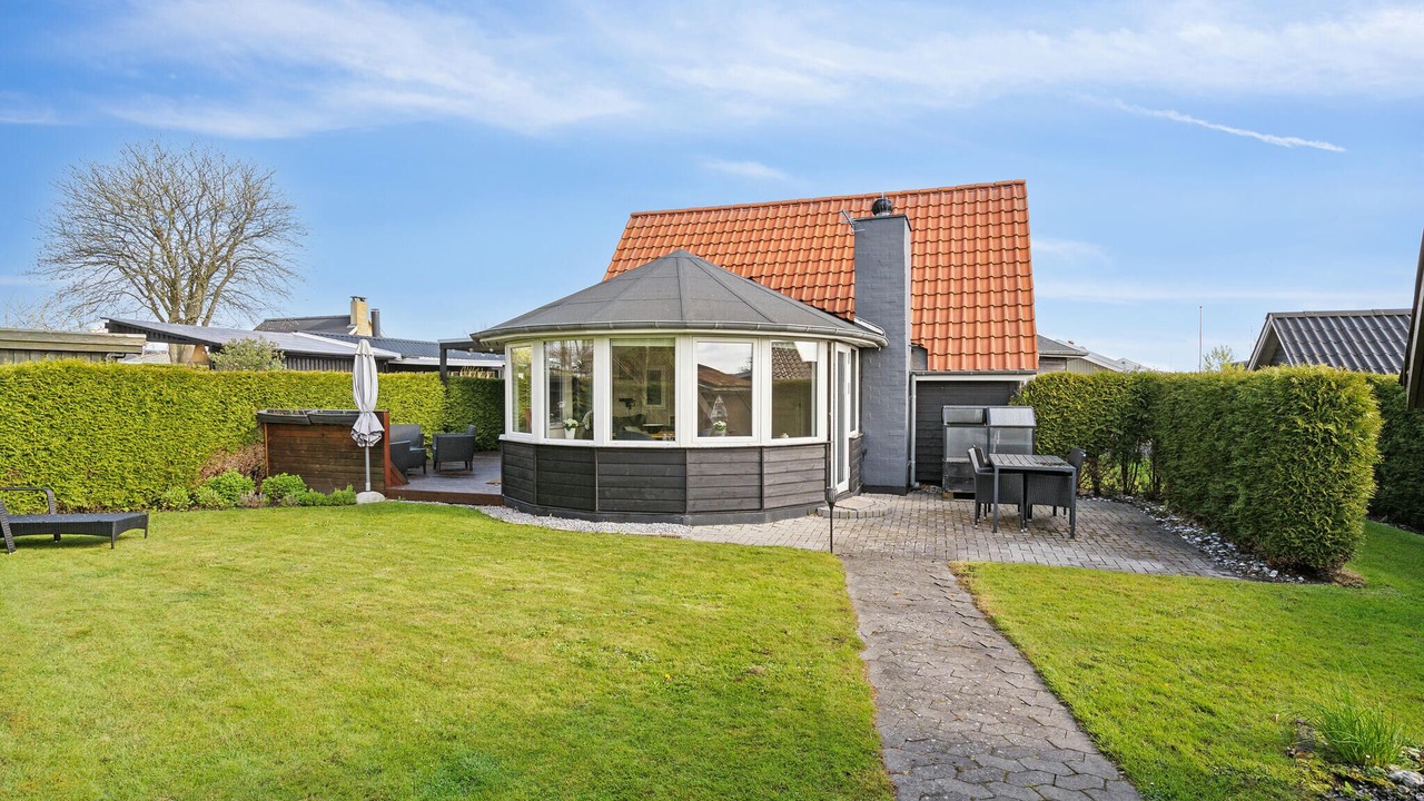 Photo of Outdoor in Tørresø