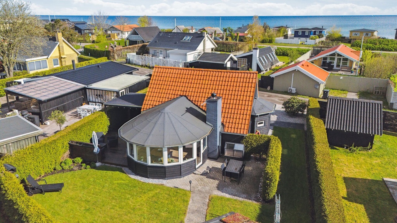Photo of Outdoor in Tørresø